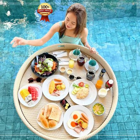 Ngoc Bich Hotel Da Nang Eksteriør bilde