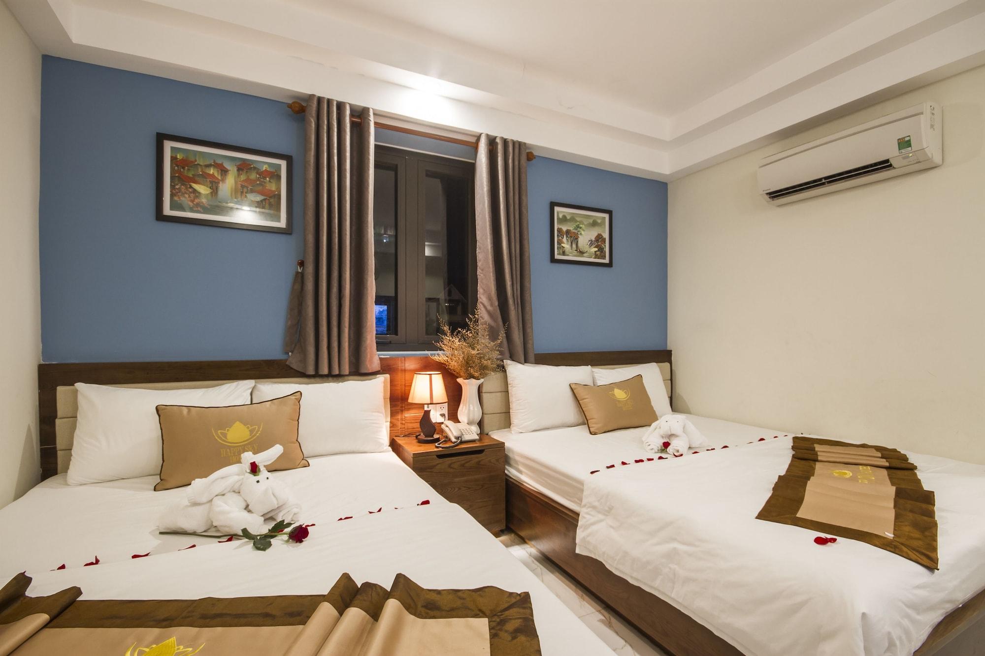 Ngoc Bich Hotel Da Nang Eksteriør bilde