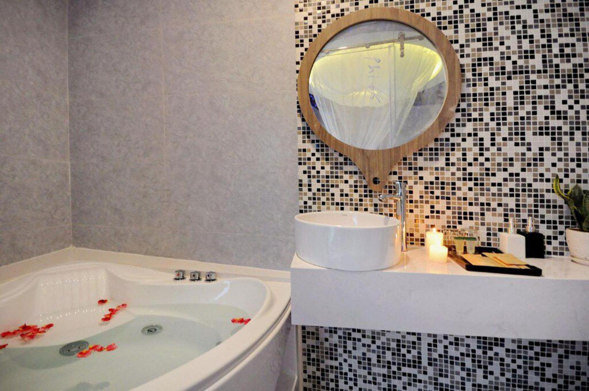 Ngoc Bich Hotel Da Nang Eksteriør bilde